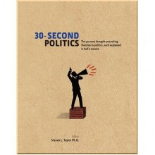 30-Second Politics