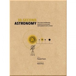 30-Second Astronomy