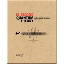 30-Second Quantum Theory