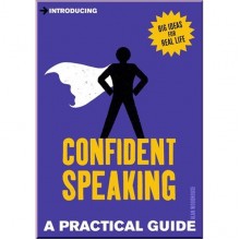 Introducing Confident Speaking (A Graphic Guide)