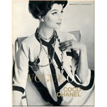 Vogue on Coco Chanel