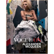 Vogue on Alexander McQueen