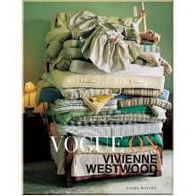 Vogue on Vivienne Westwood