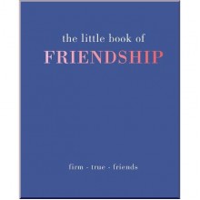 The Little Book of Friendship