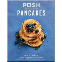 Posh Pancakes