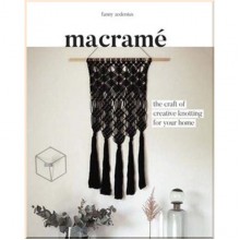 Macrame: The Craft of Creative Knotting