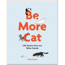 Be More Cat