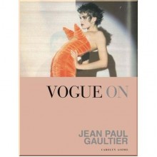 Vogue on Jean Paul Gaultier