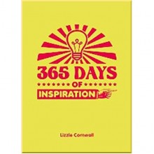 365 Days of Inspiration