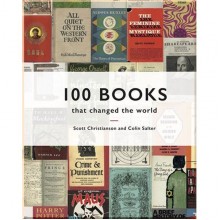 100 Books that Changed the World