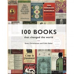 100 Books that Changed the World