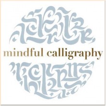 Mindful Calligraphy