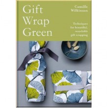 Gift Wrap Green
