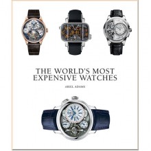 The World's Most Expensive Watches