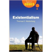 A Beginner's Guide: Existentialism
