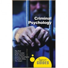 A Beginner's Guide: Criminal Psychology