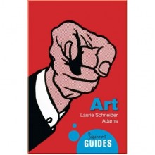 A Beginner's Guide: Art