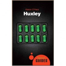 A Beginner's Guide: Huxley