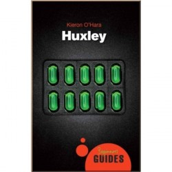 A Beginner's Guide: Huxley