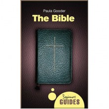 A Beginner's Guide: The Bible