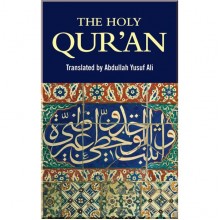 The Holy Qur'an