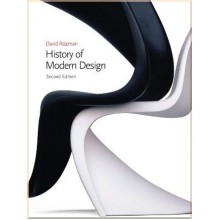 History of Modern Design