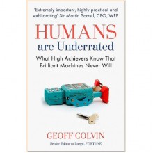Humans Are Underrated