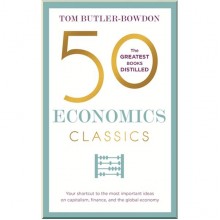 50 Economics Classics