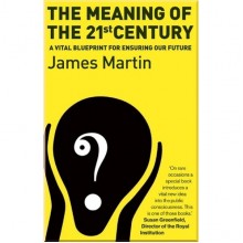 The Meaning of The 21st Century