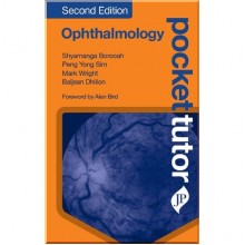 Pocket Tutor: Ophthalmology
