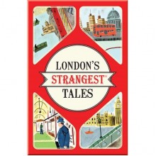 London's Strangest Tales