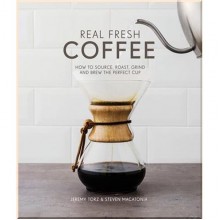 Real Fresh Coffee