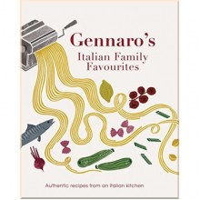 Gennaro's Italian Family Favourites