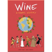Wine: A Graphic History