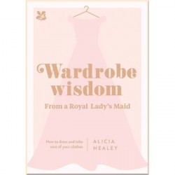 Wardrobe Wisdom: How to Dress and Take Care of Your Clothes