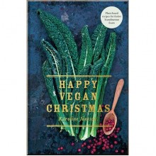 Happy Vegan Christmas