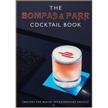 The Bompas and Parr Cocktail Book