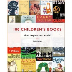100 Children's Books that Inspire Our World