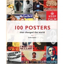 100 Posters that Changed the World
