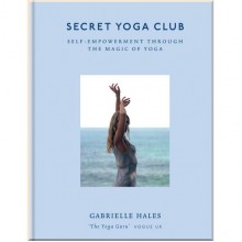 Secret Yoga Club