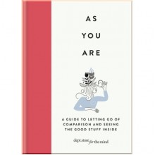 As You Are