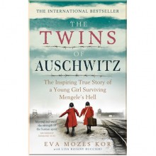 The Twins of Auschwitz