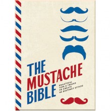 The Mustache Bible