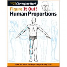Figure It Out! Human Proportions