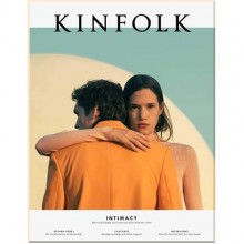 Kinfolk Magazine Issue 34: Intimacy
