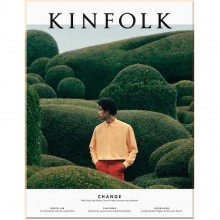 Kinfolk Magazine Issue 35: Change