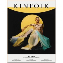 Kinfolk Magazine Issue 38: Rituals