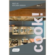 Cook! Best of Kitchen Design