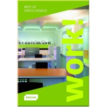 Work! Best of Office Design