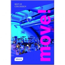 Move! Best of Gym Design